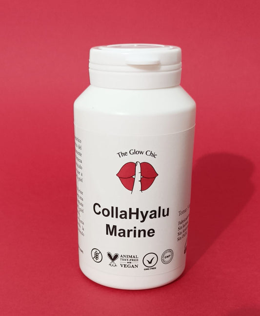 Donde puedo comprar online colágeno marino con ácido Hialuronico vitaminas COLLAHYALU MARINE natural calidad española coenzima Q10 natural 100% laboratorio españa